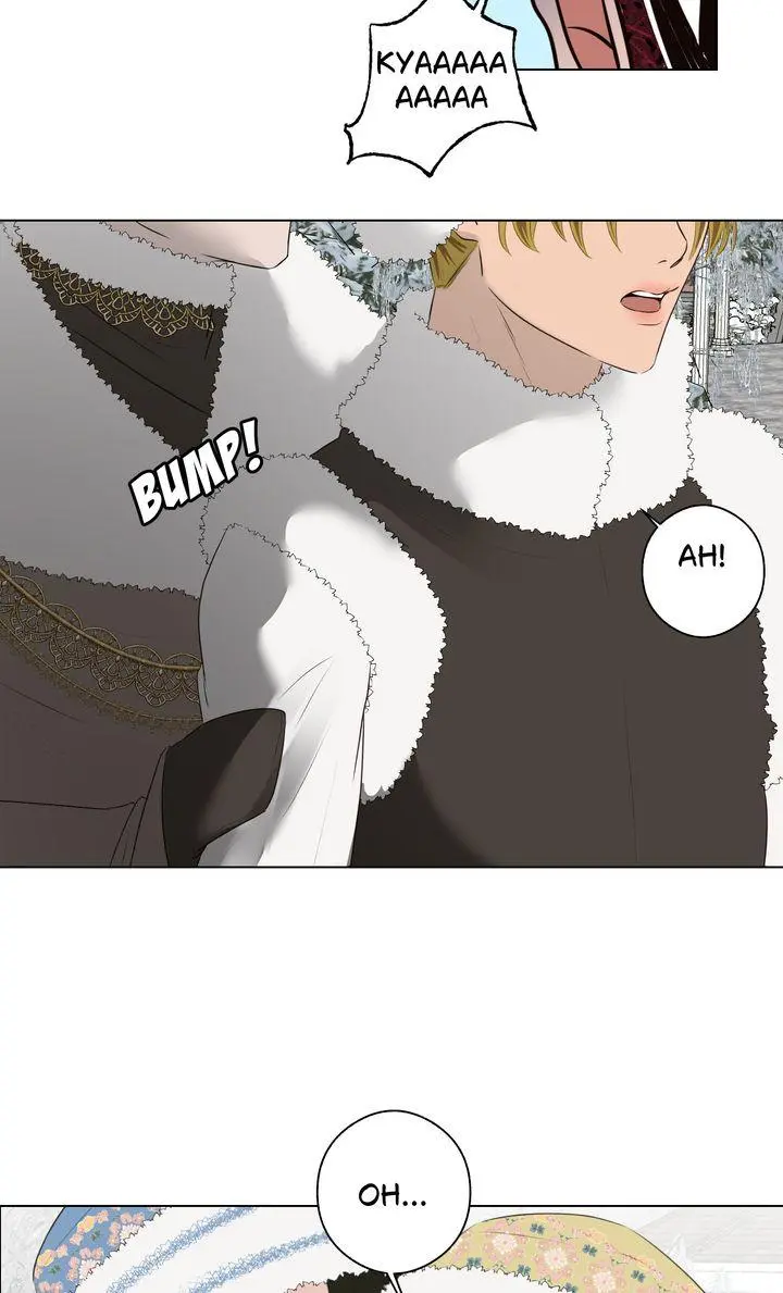 My Sweet Demon King Chapter 36 page 51