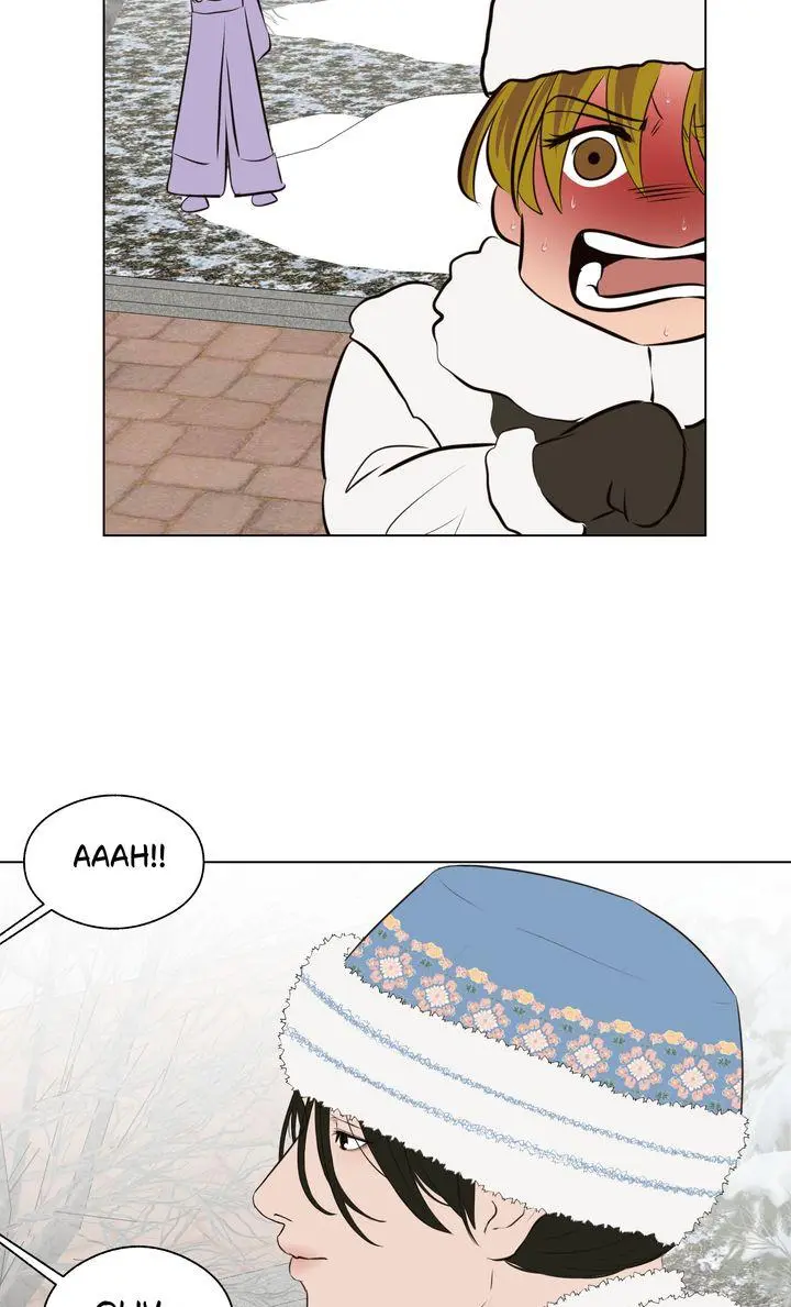 My Sweet Demon King Chapter 36 page 56