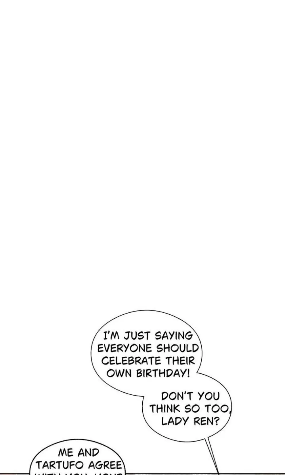 My Sweet Demon King Chapter 37 page 2