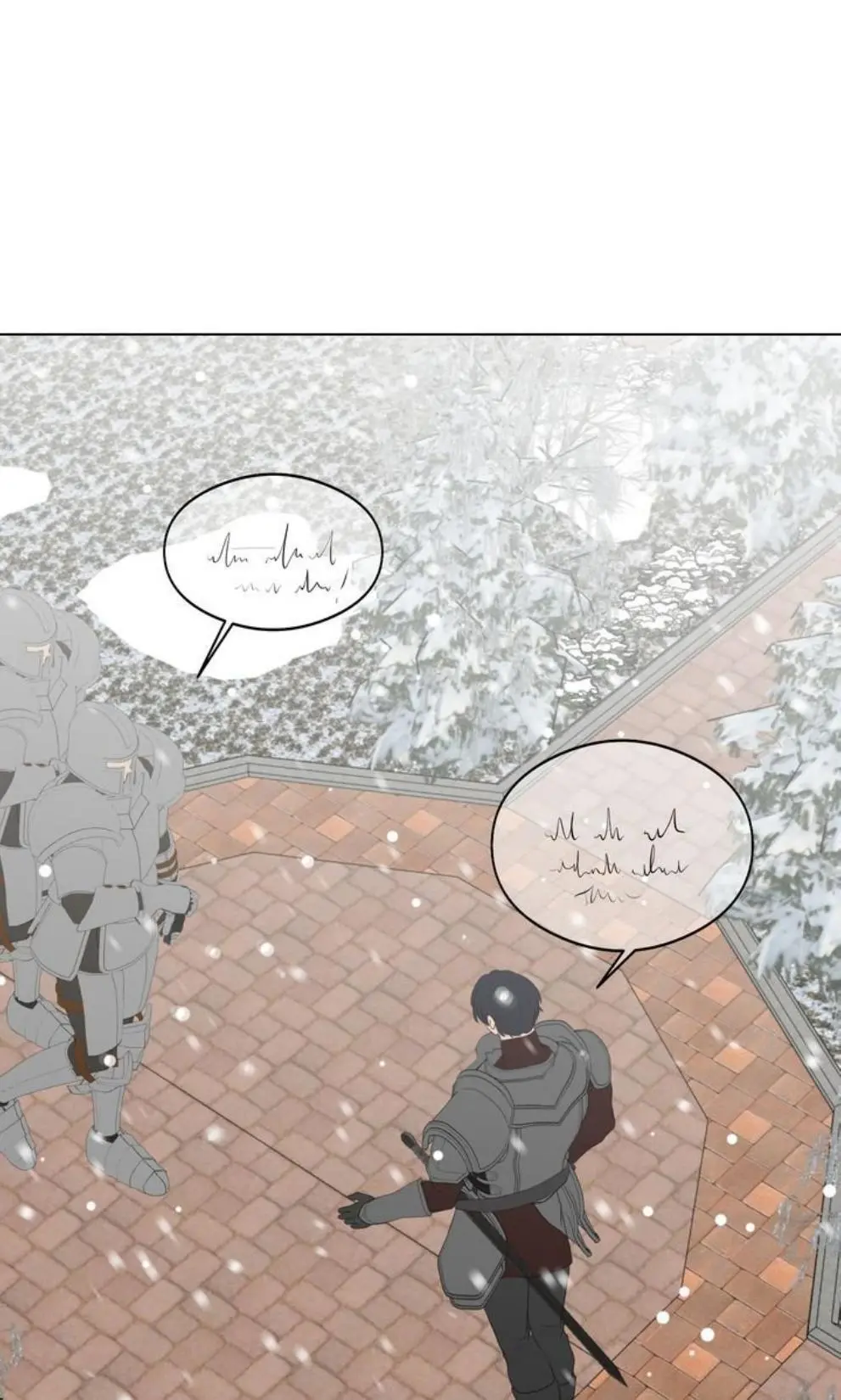 My Sweet Demon King Chapter 37 page 10
