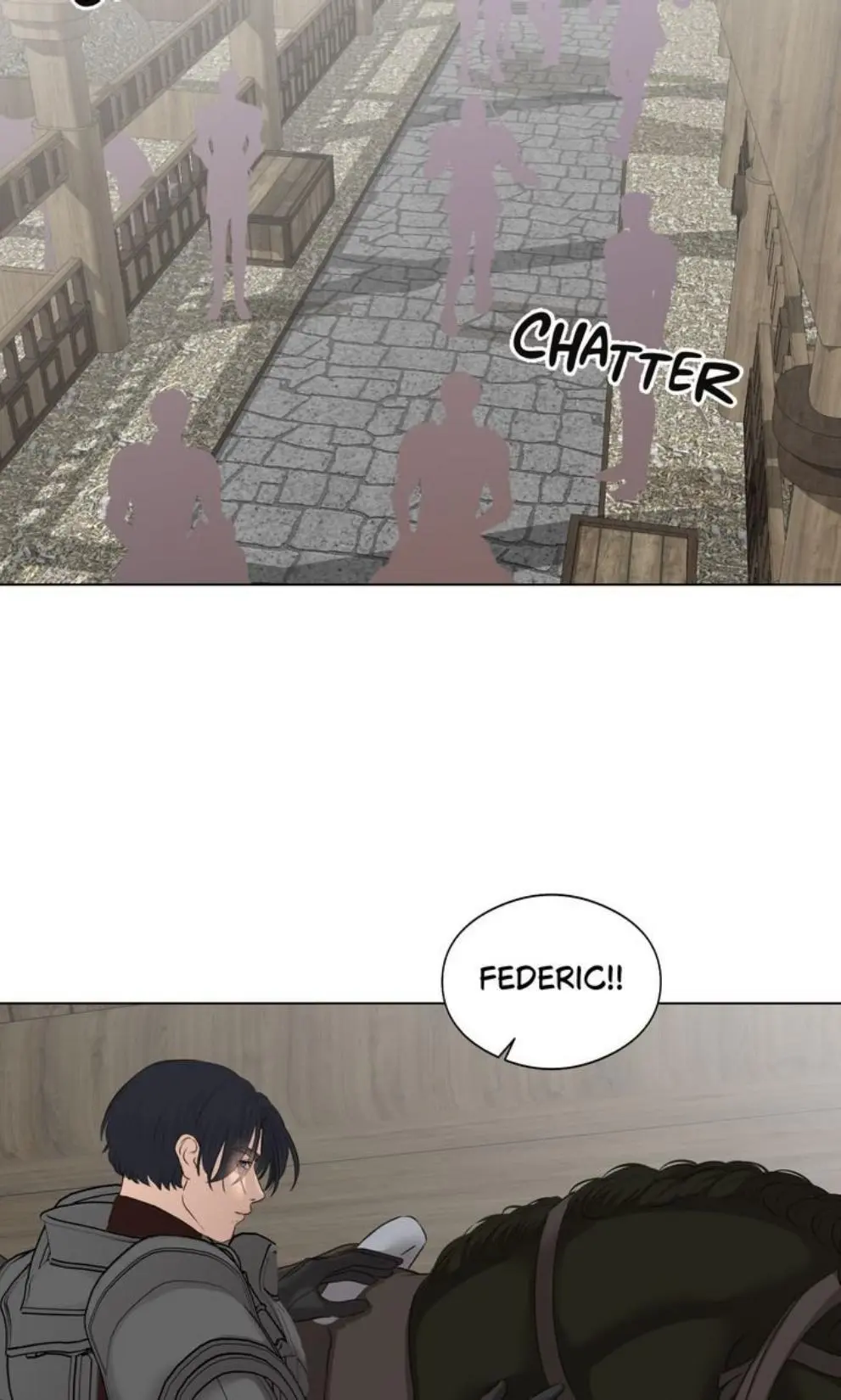 My Sweet Demon King Chapter 37 page 15