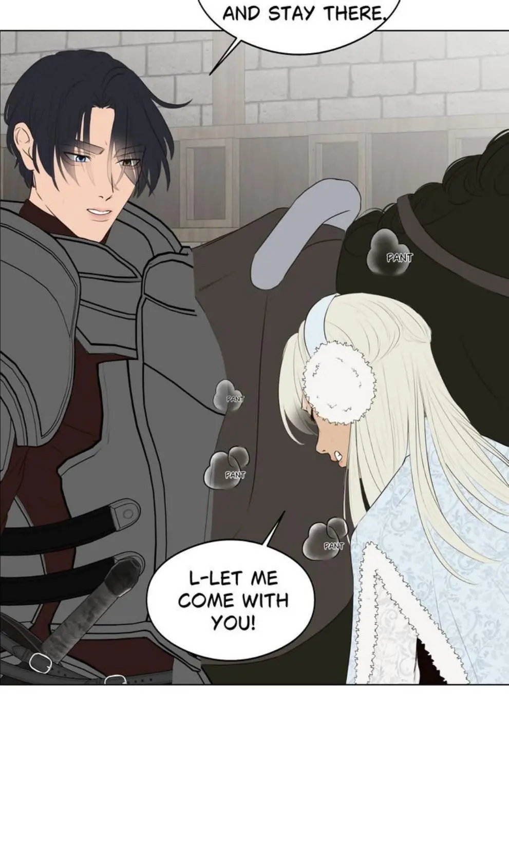 My Sweet Demon King Chapter 37 page 17