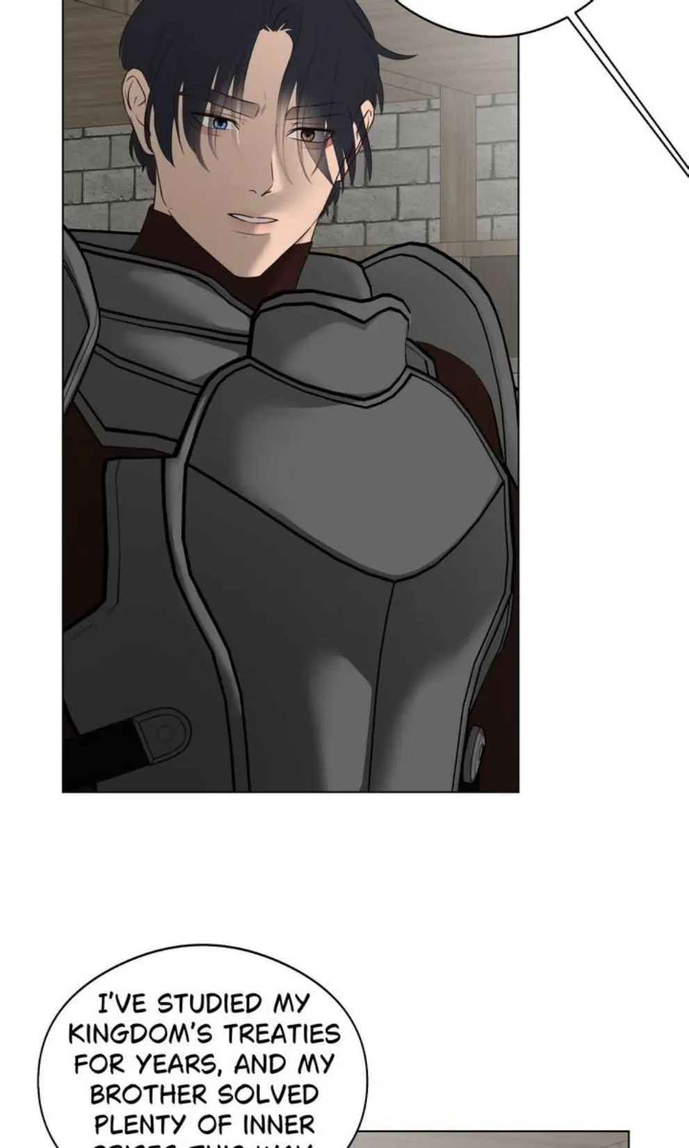 My Sweet Demon King Chapter 37 page 19