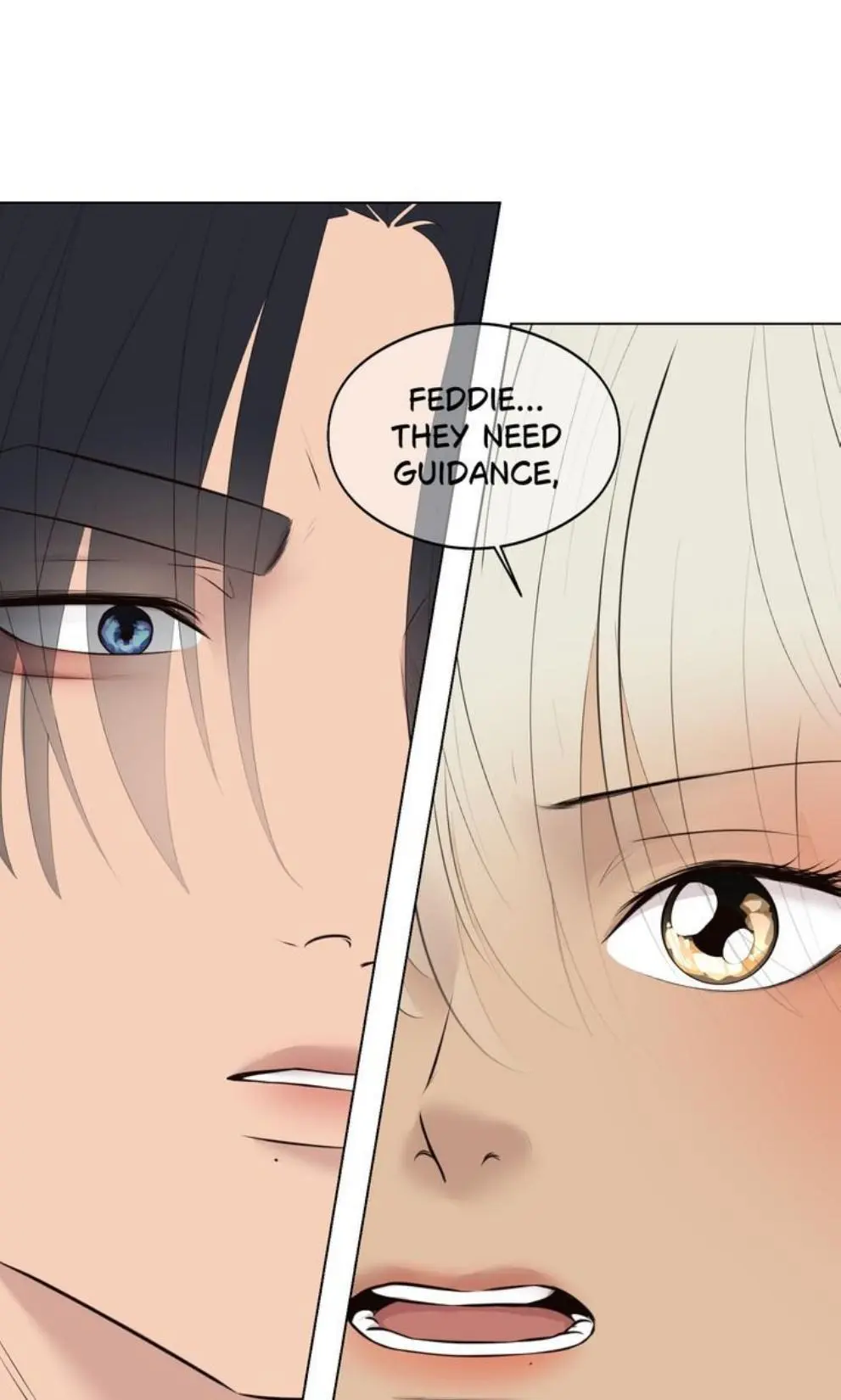 My Sweet Demon King Chapter 37 page 21