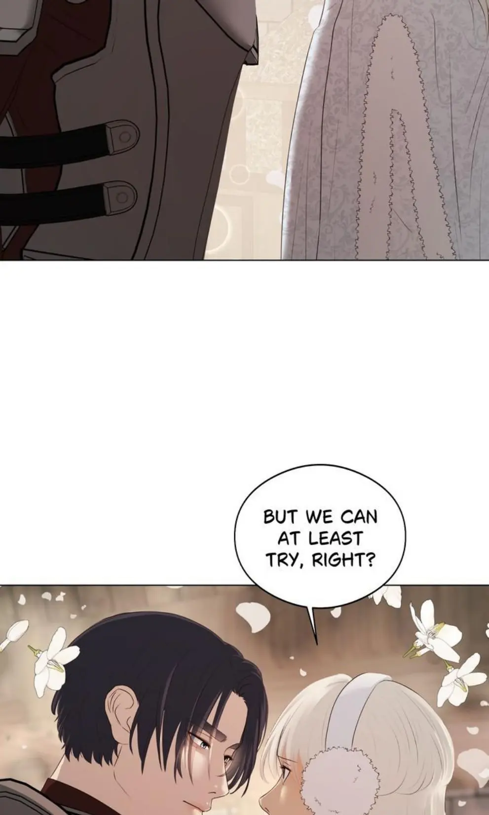 My Sweet Demon King Chapter 37 page 23
