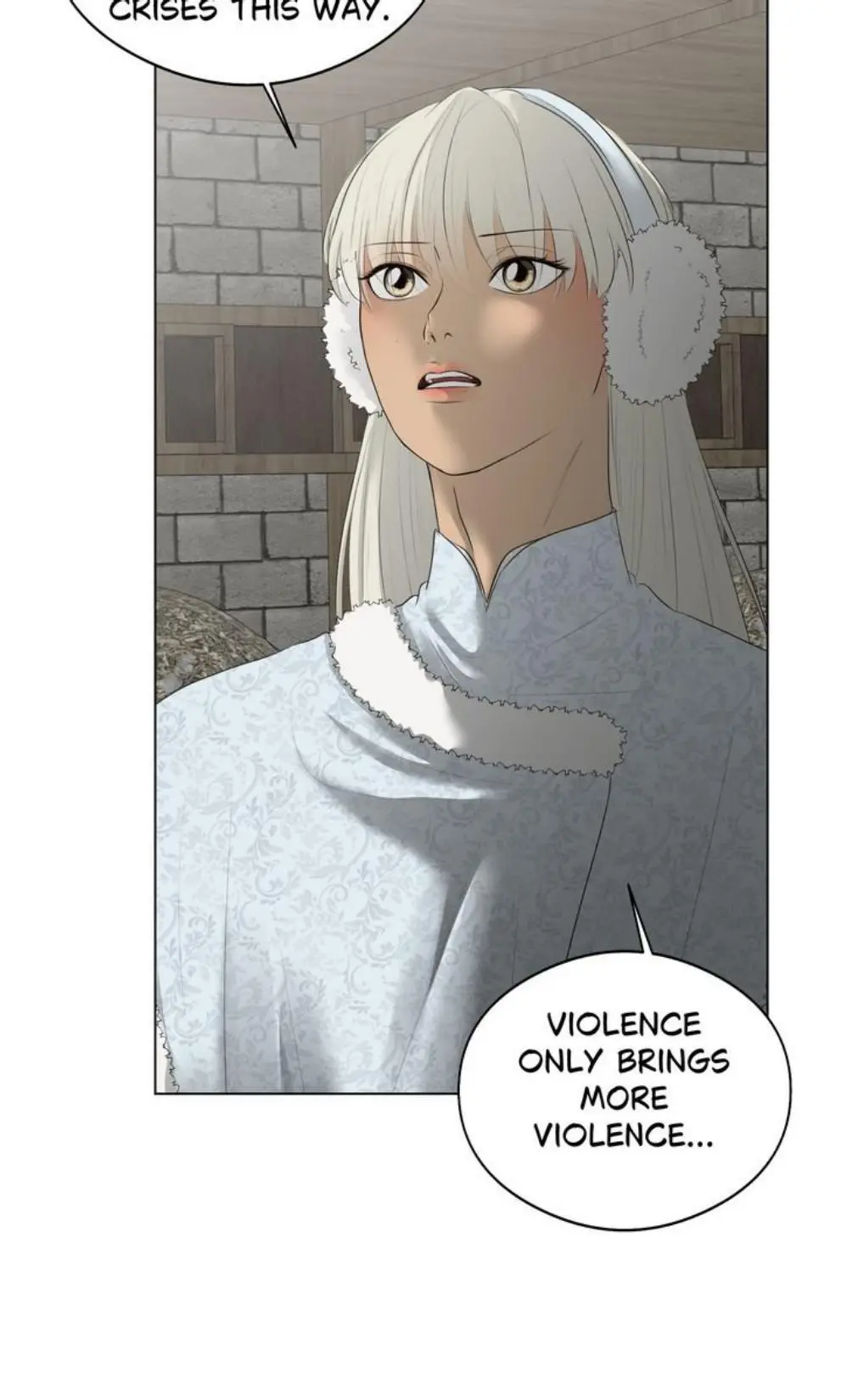 My Sweet Demon King Chapter 37 page 20
