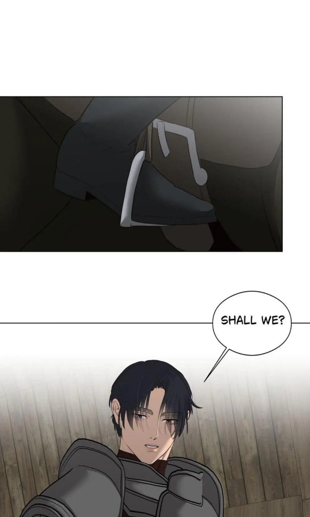 My Sweet Demon King Chapter 37 page 26