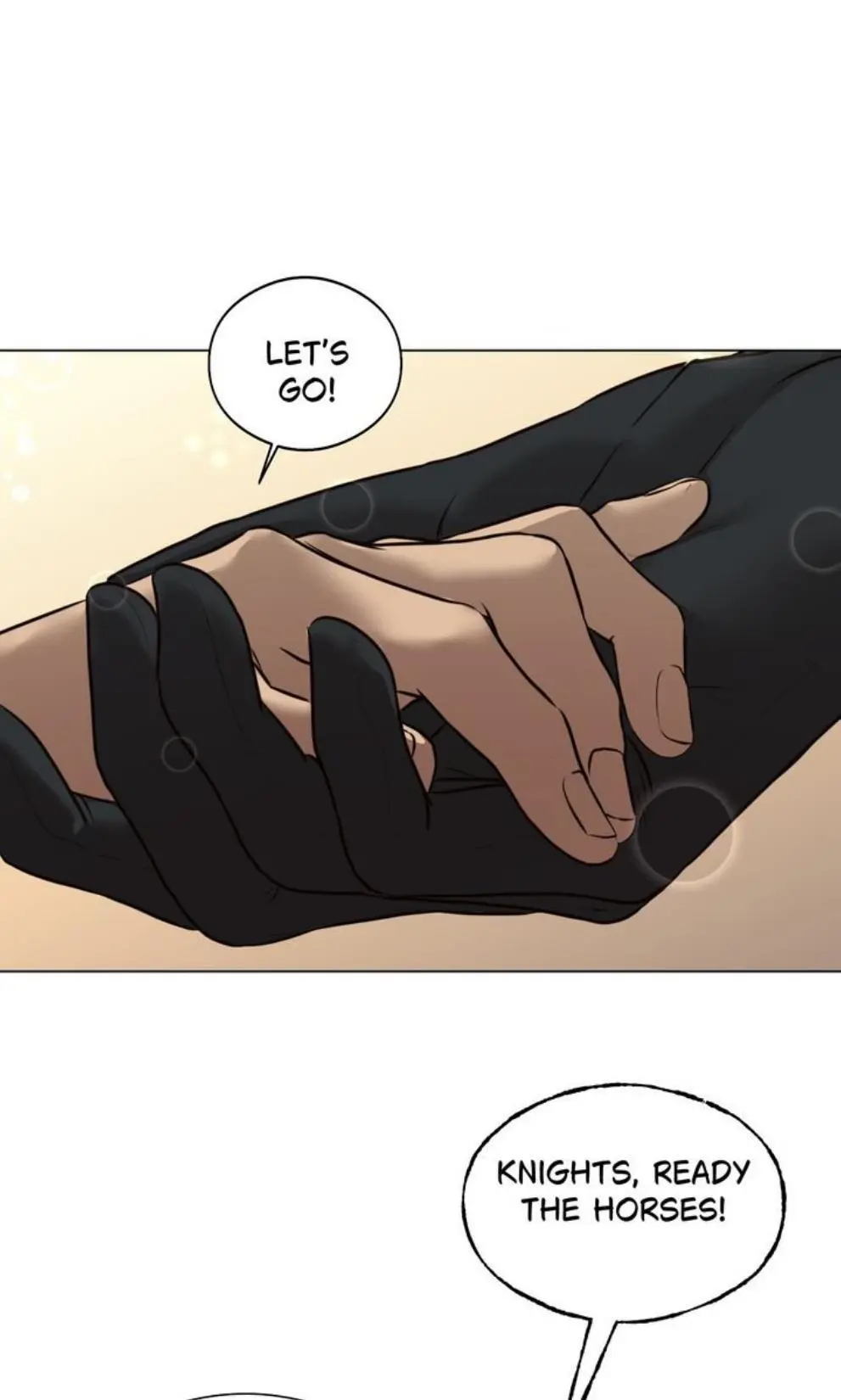My Sweet Demon King Chapter 37 page 29