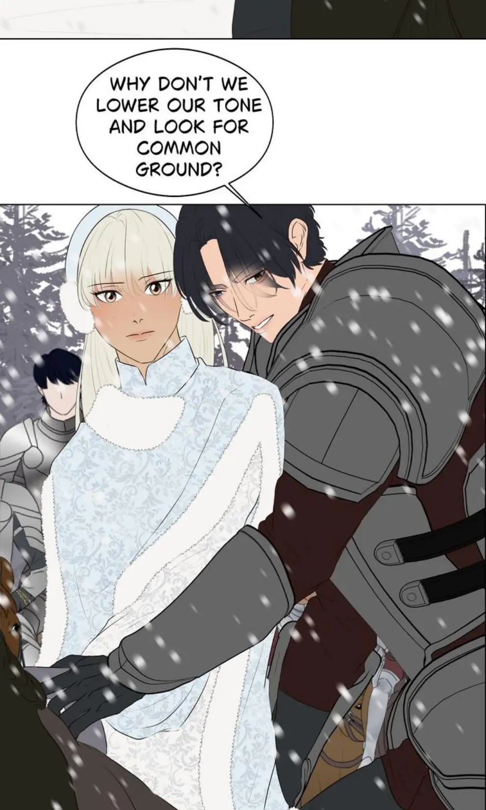 My Sweet Demon King Chapter 37 page 36