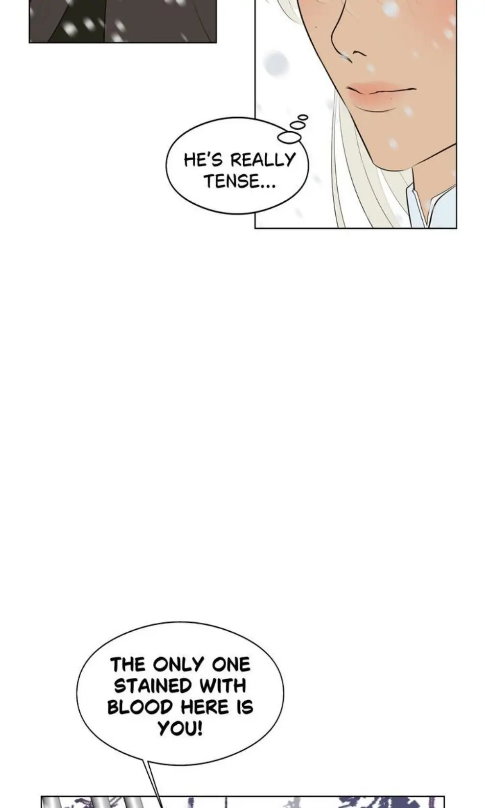 My Sweet Demon King Chapter 37 page 38