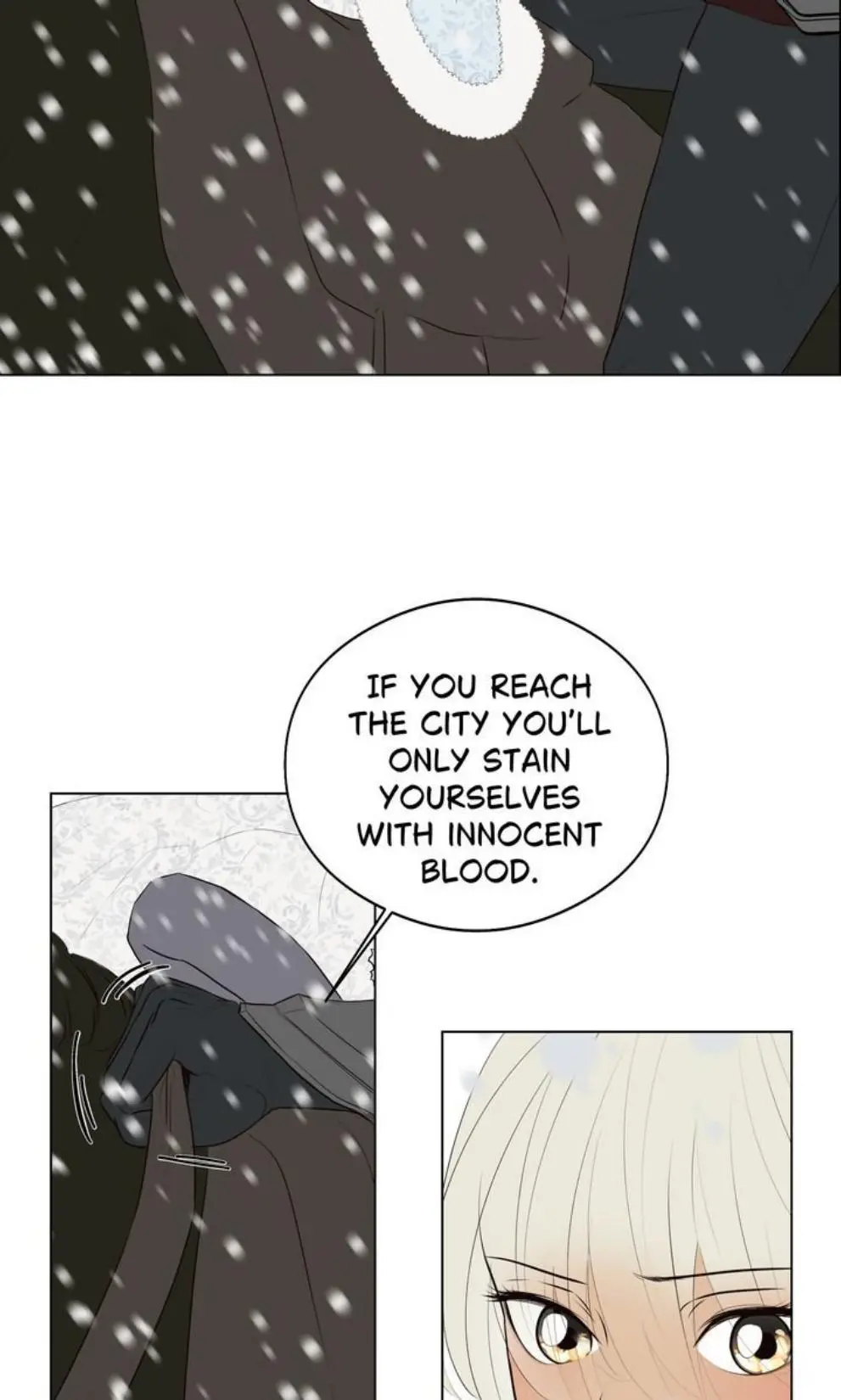 My Sweet Demon King Chapter 37 page 37