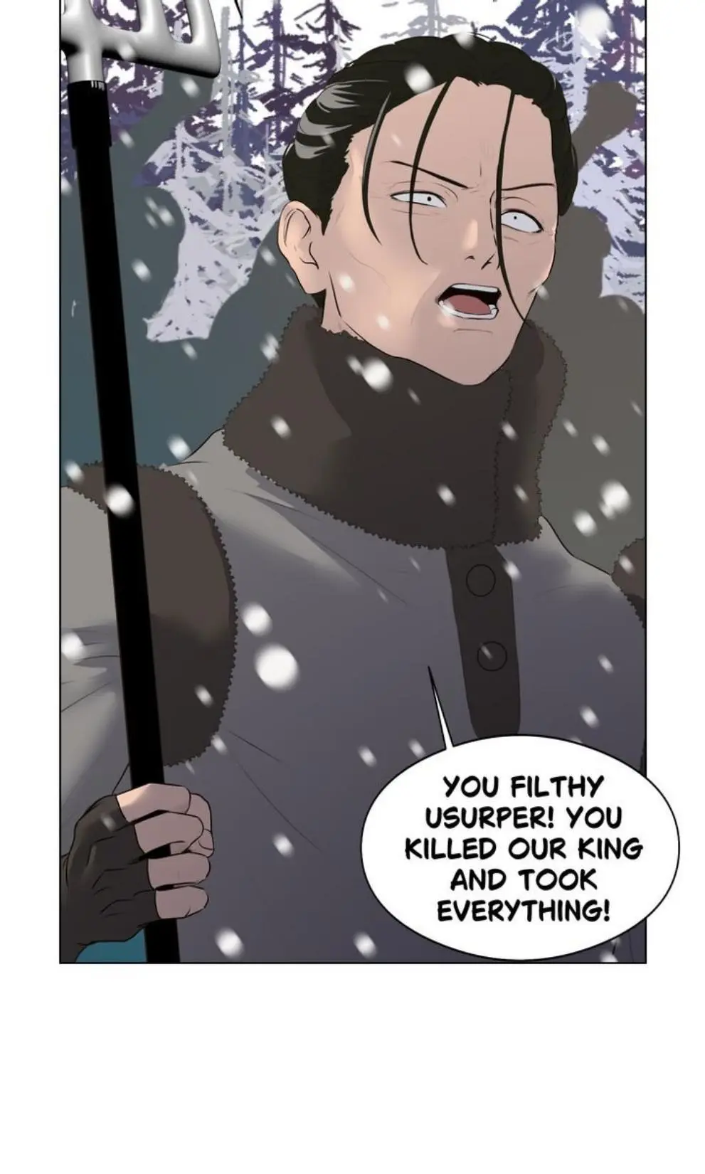 My Sweet Demon King Chapter 37 page 39