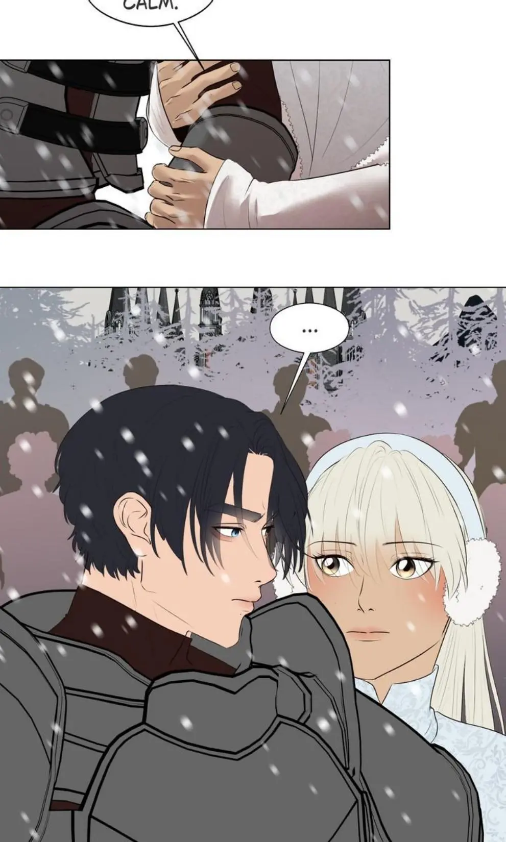 My Sweet Demon King Chapter 37 page 43