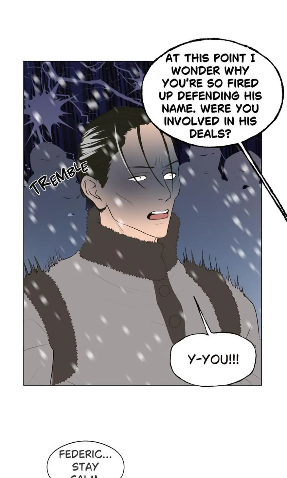 My Sweet Demon King Chapter 37 page 42