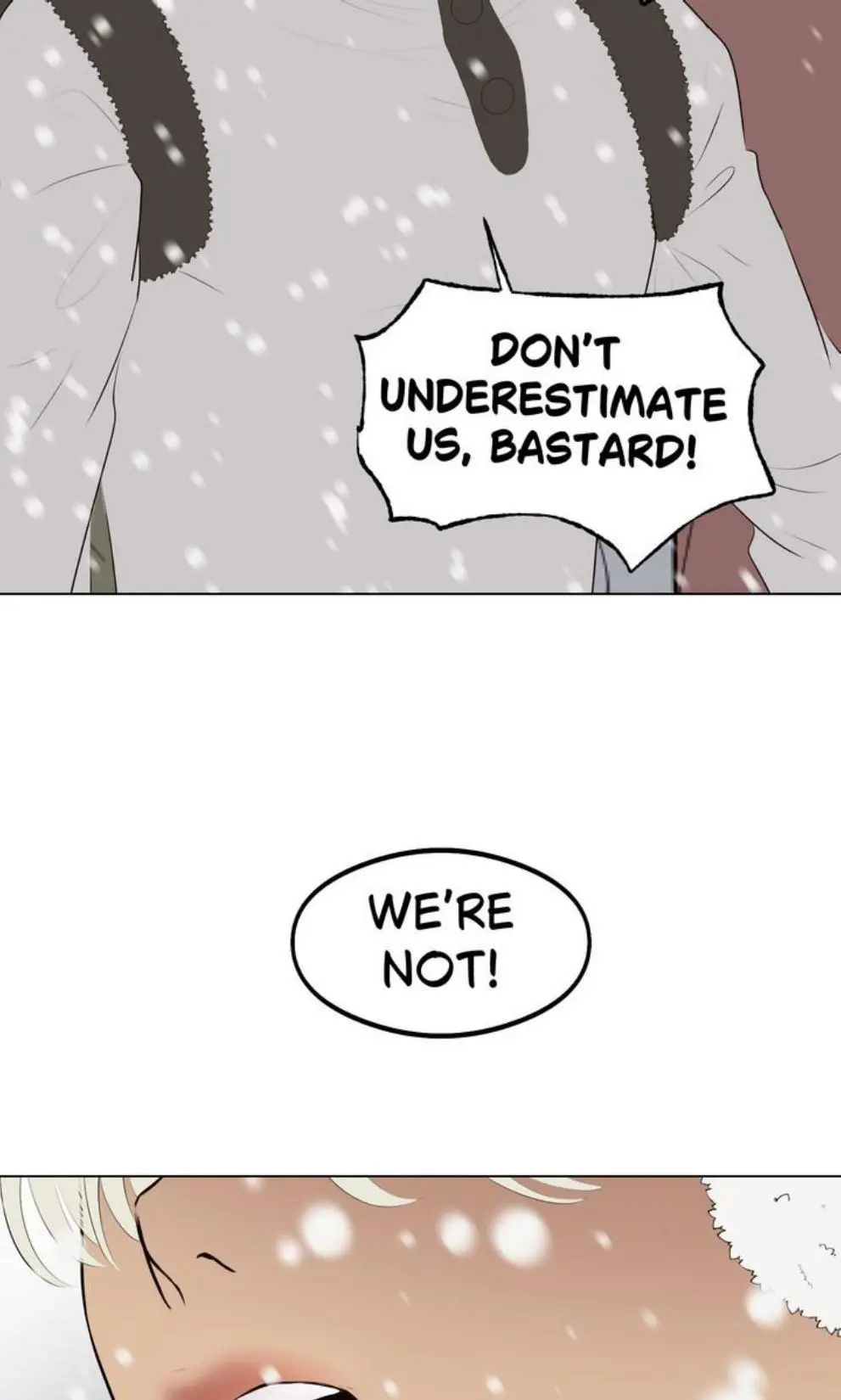 My Sweet Demon King Chapter 37 page 46