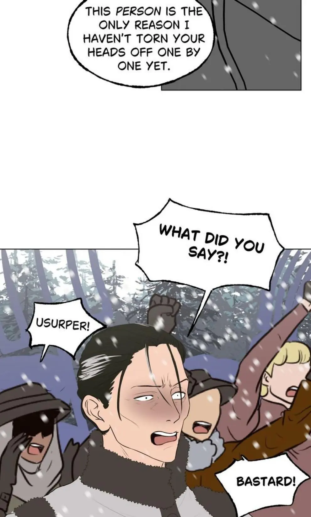 My Sweet Demon King Chapter 37 page 45
