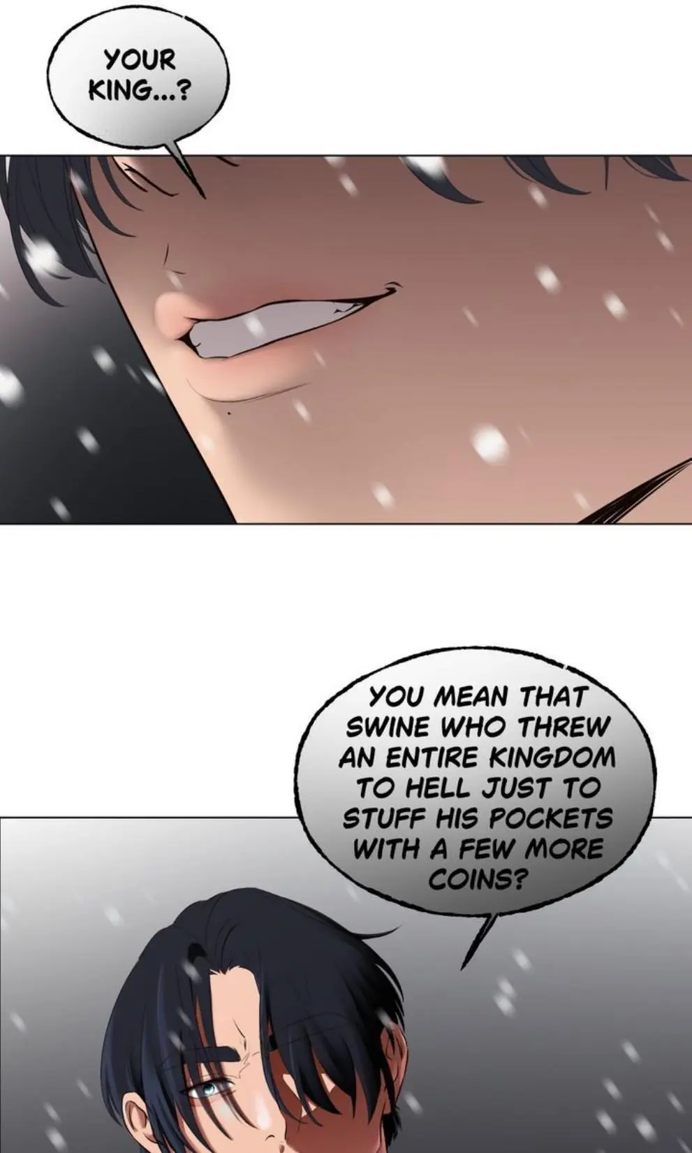 My Sweet Demon King Chapter 37 page 40
