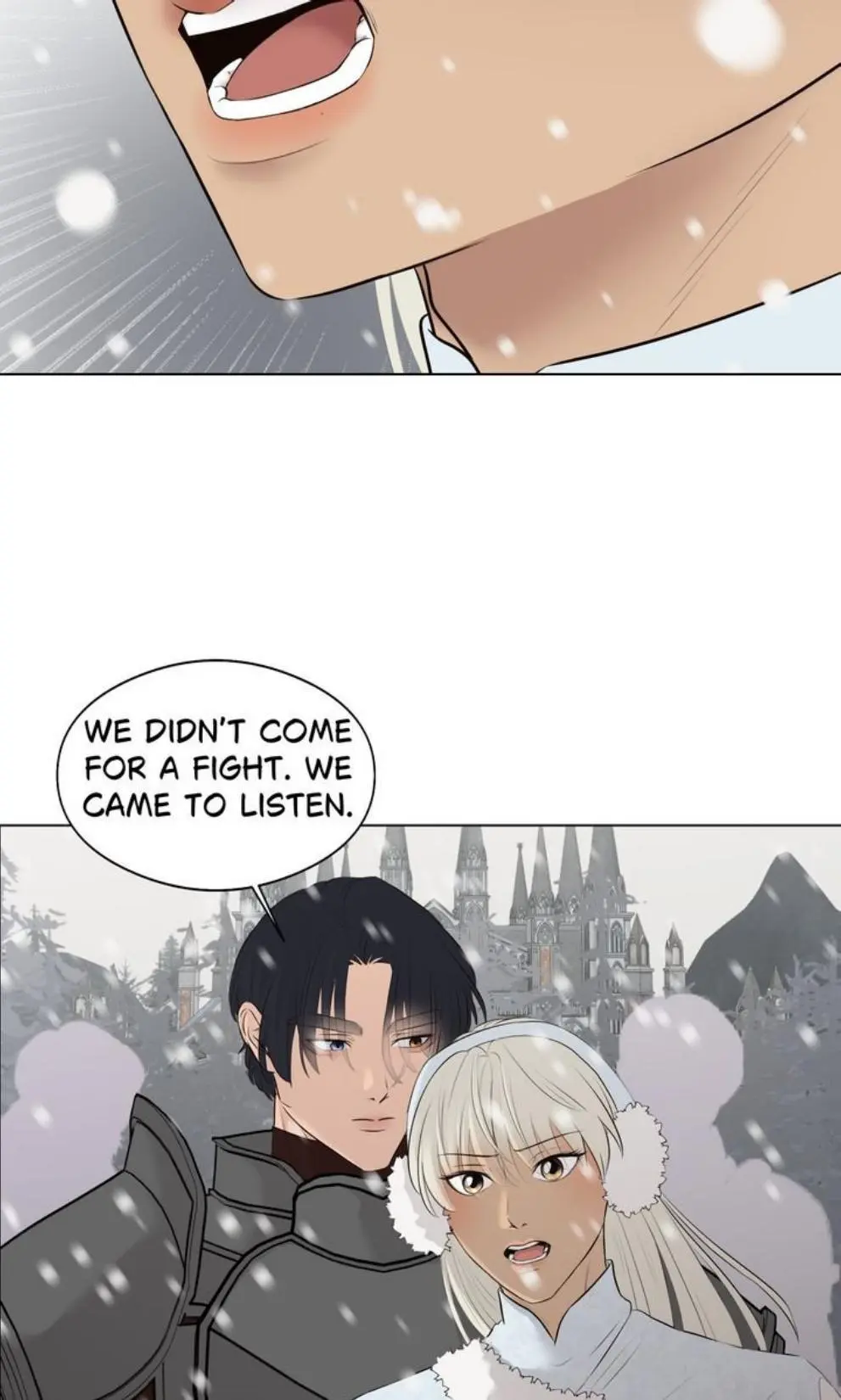 My Sweet Demon King Chapter 37 page 47