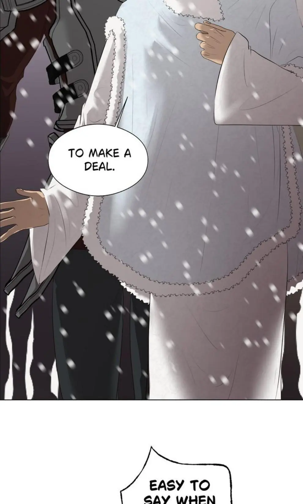 My Sweet Demon King Chapter 37 page 48