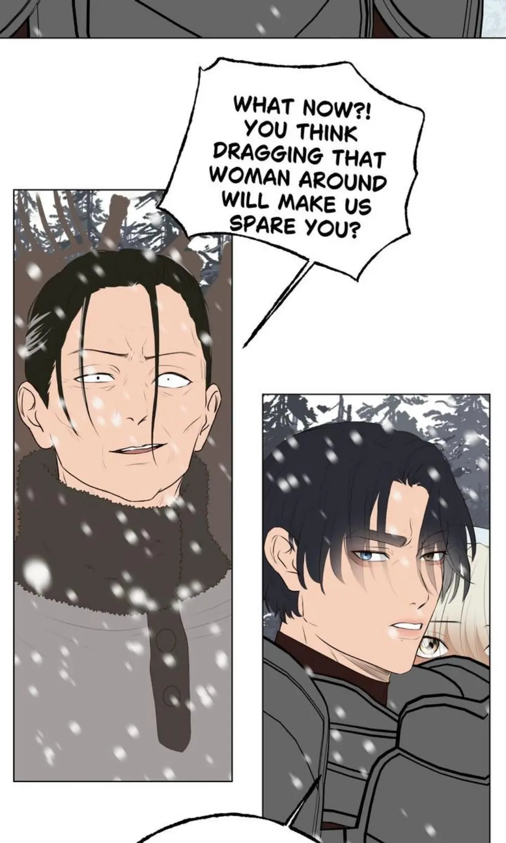 My Sweet Demon King Chapter 37 page 44