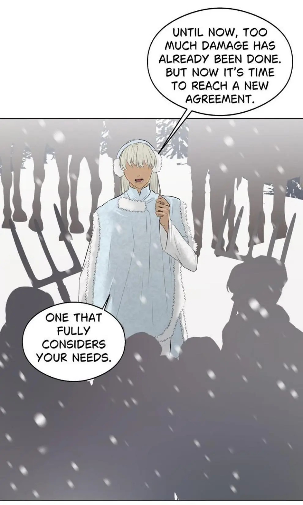 My Sweet Demon King Chapter 37 page 51