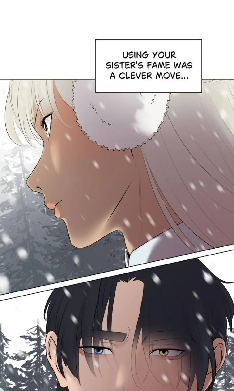 My Sweet Demon King Chapter 37 page 53