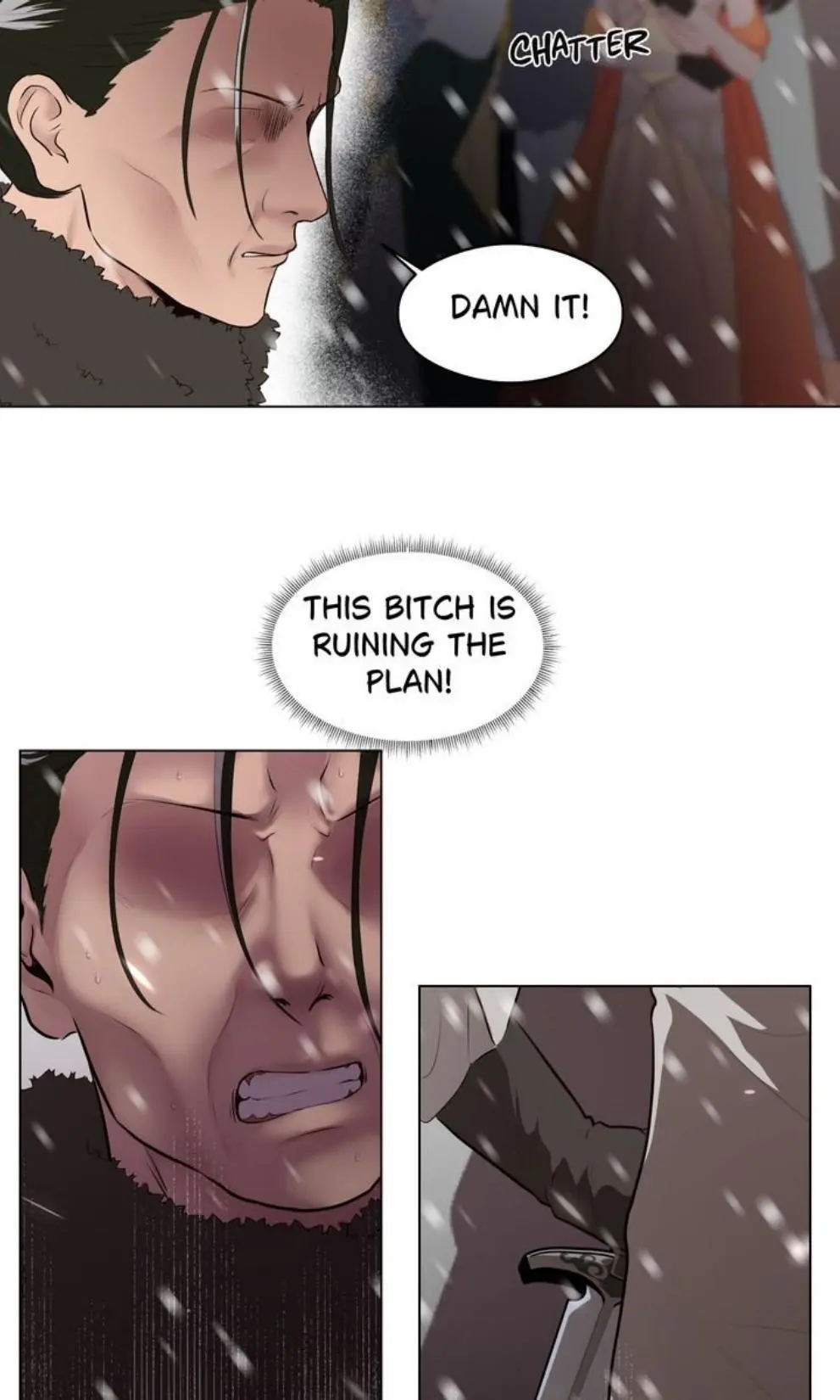 My Sweet Demon King Chapter 37 page 55