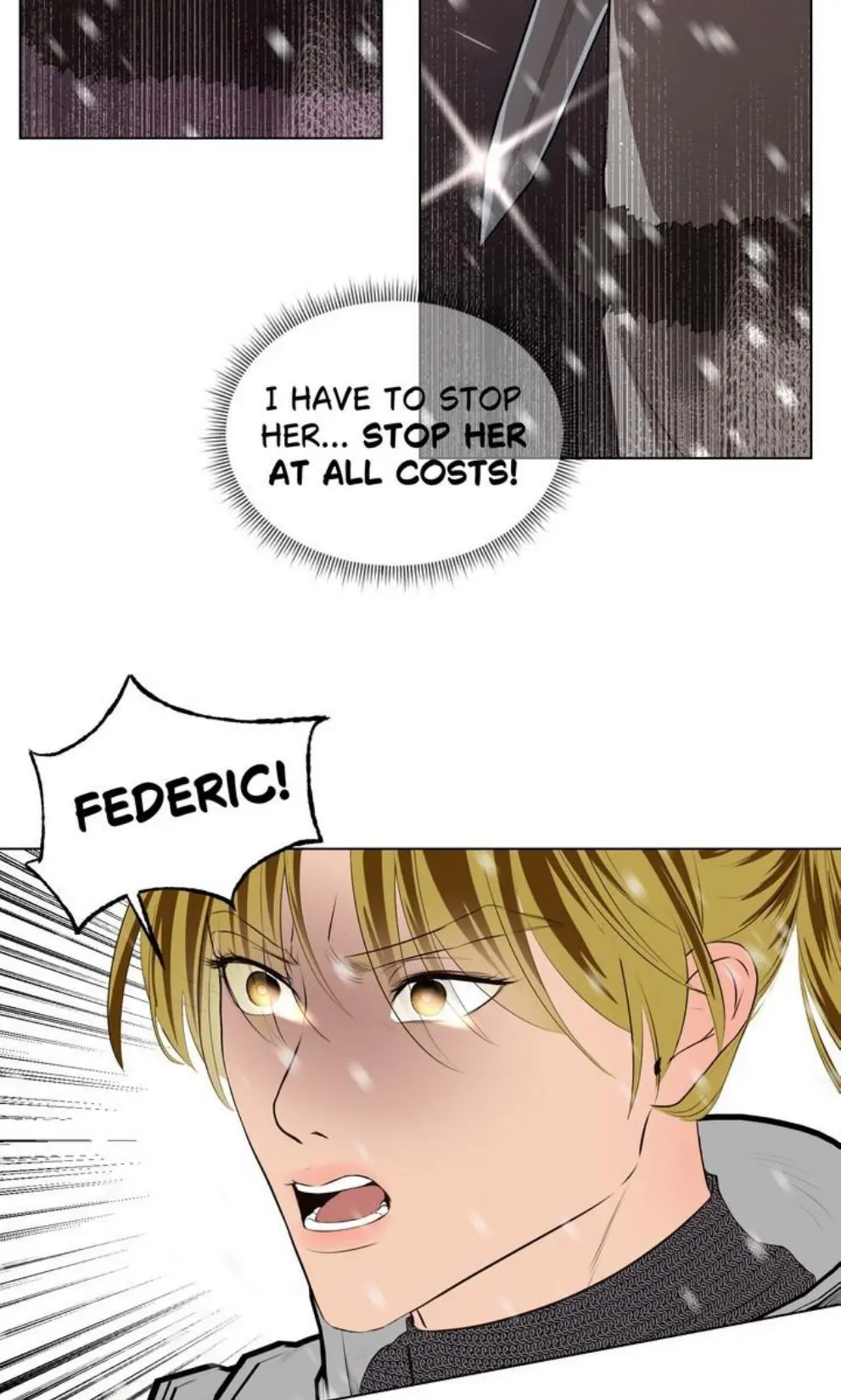 My Sweet Demon King Chapter 37 page 56