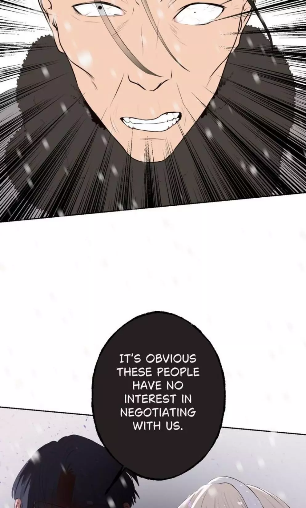 My Sweet Demon King Chapter 38 page 7