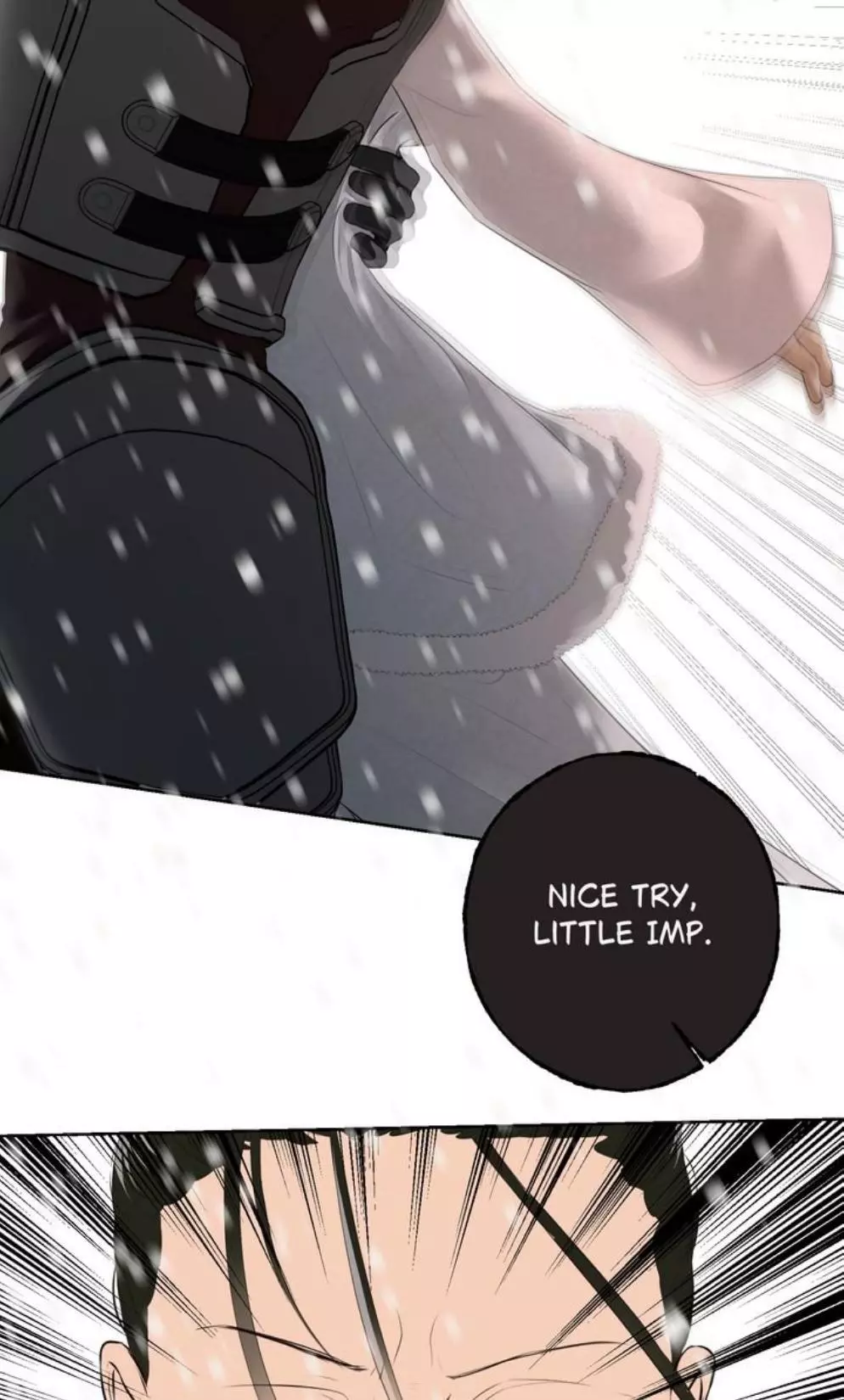 My Sweet Demon King Chapter 38 page 6
