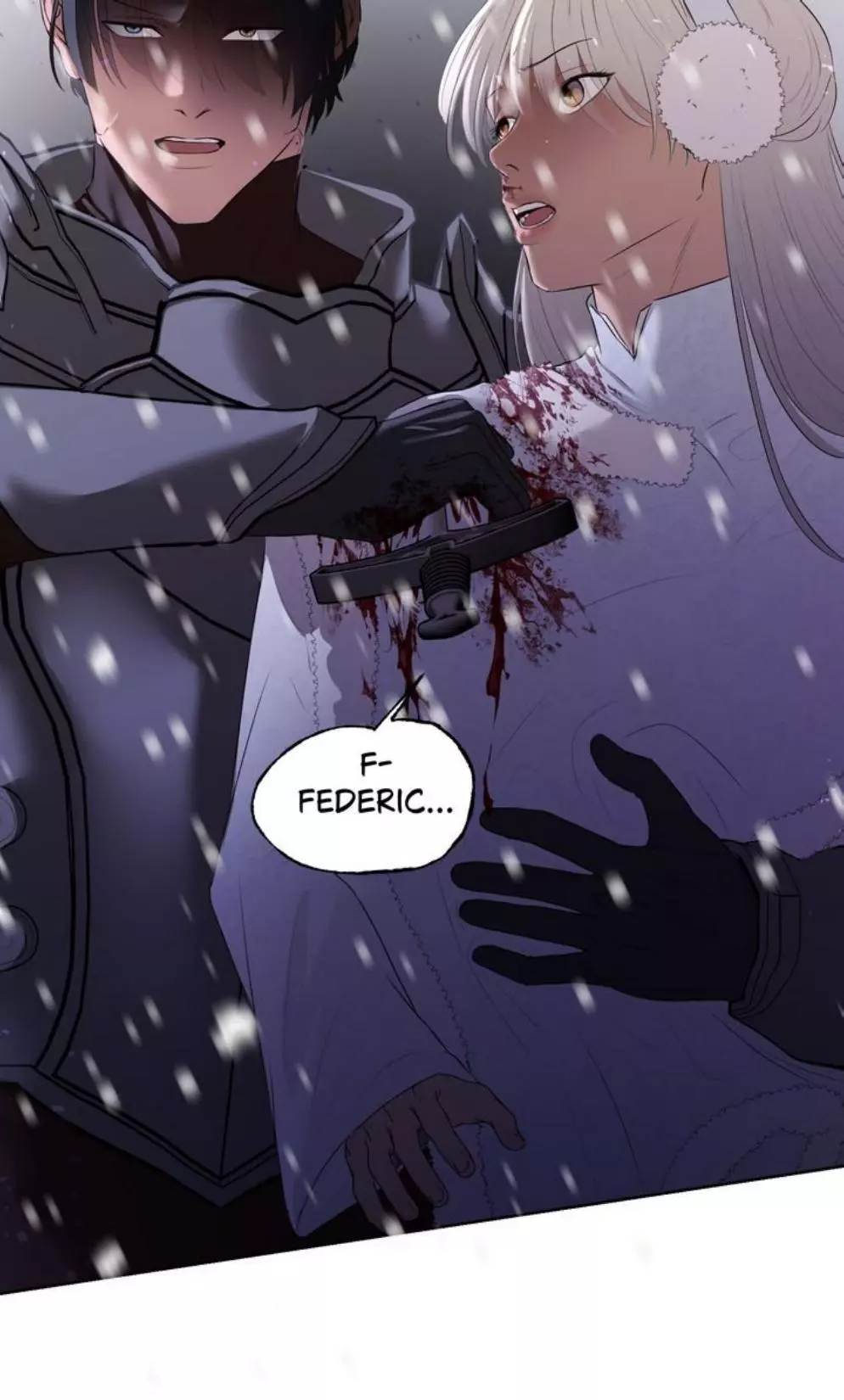 My Sweet Demon King Chapter 38 page 8