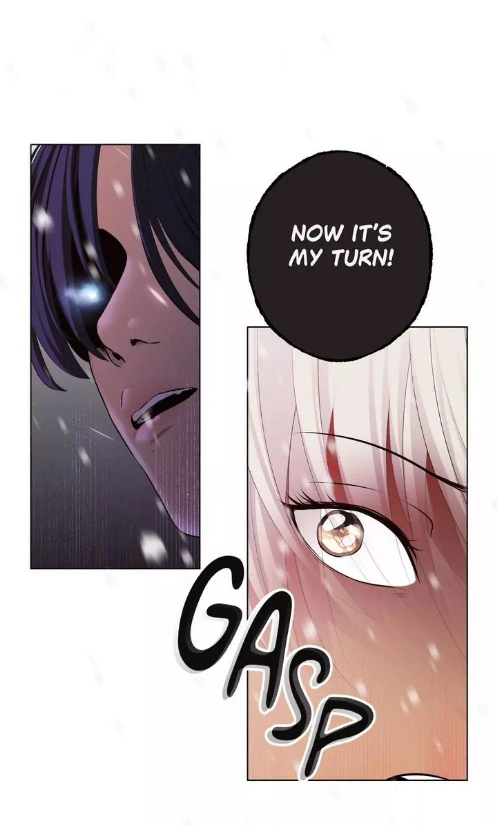 My Sweet Demon King Chapter 38 page 9