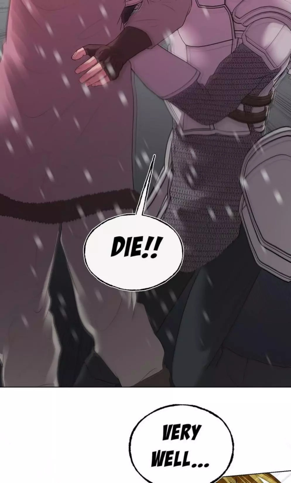 My Sweet Demon King Chapter 38 page 11