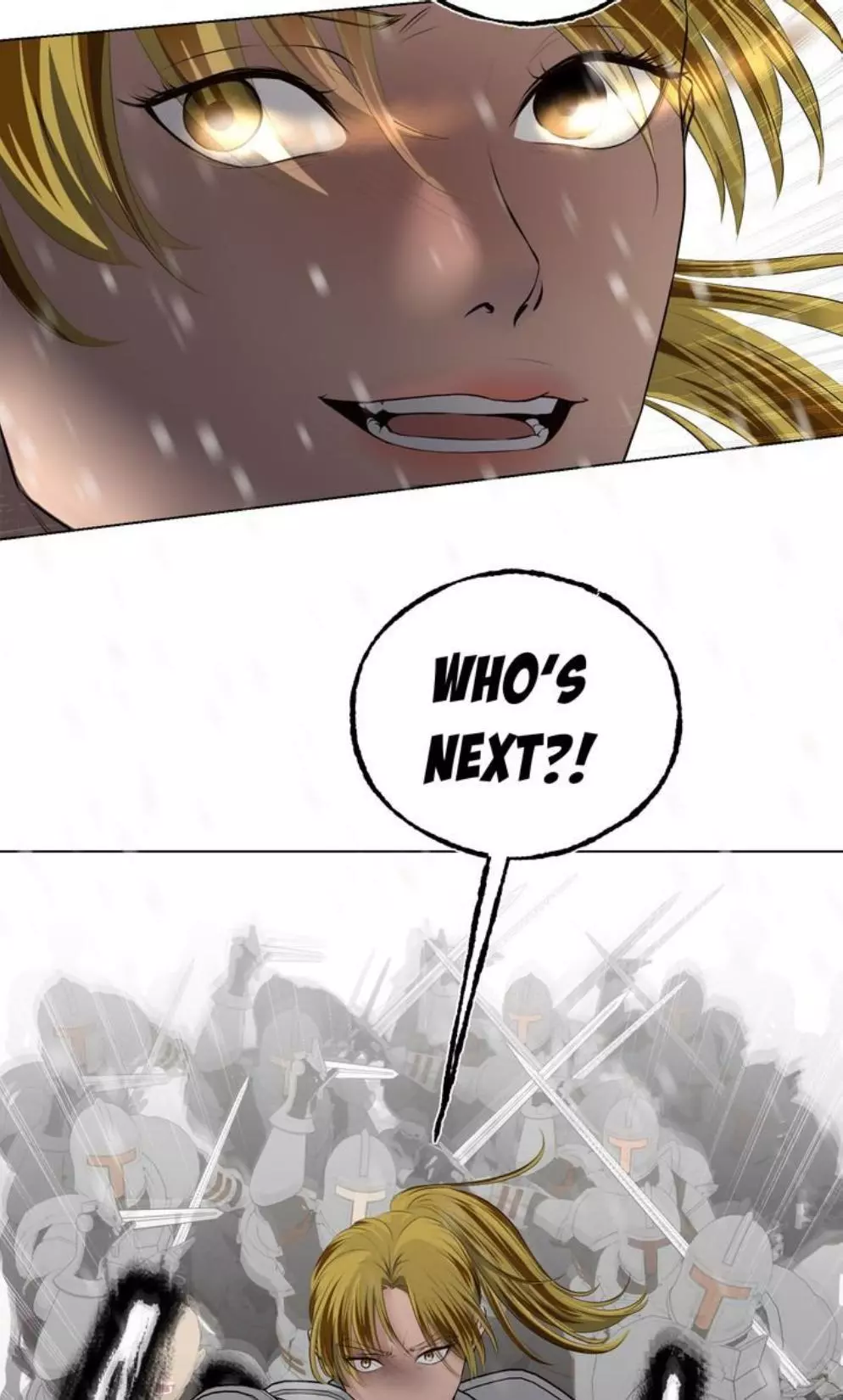 My Sweet Demon King Chapter 38 page 12