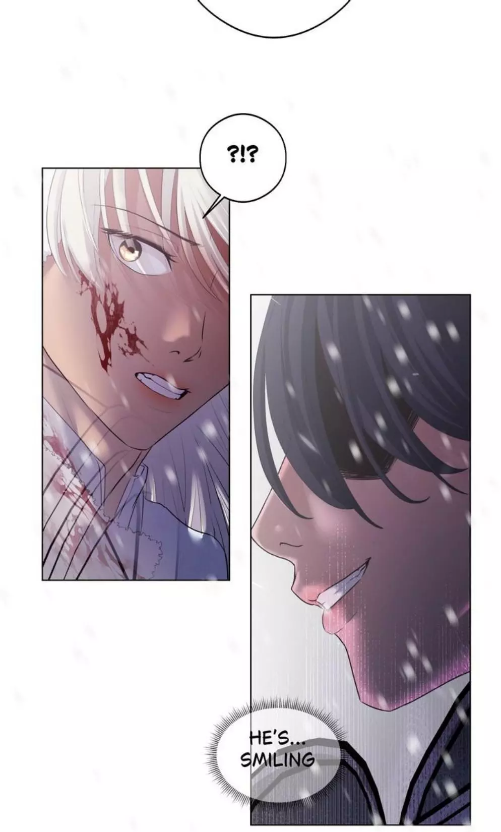 My Sweet Demon King Chapter 38 page 19