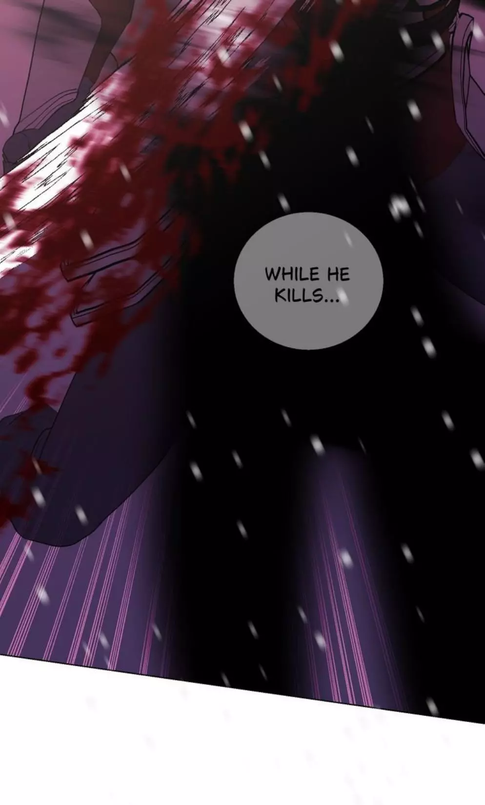 My Sweet Demon King Chapter 38 page 21