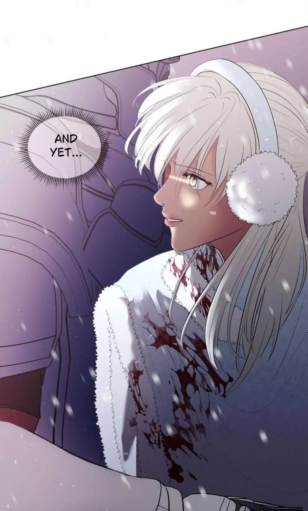 My Sweet Demon King Chapter 38 page 22