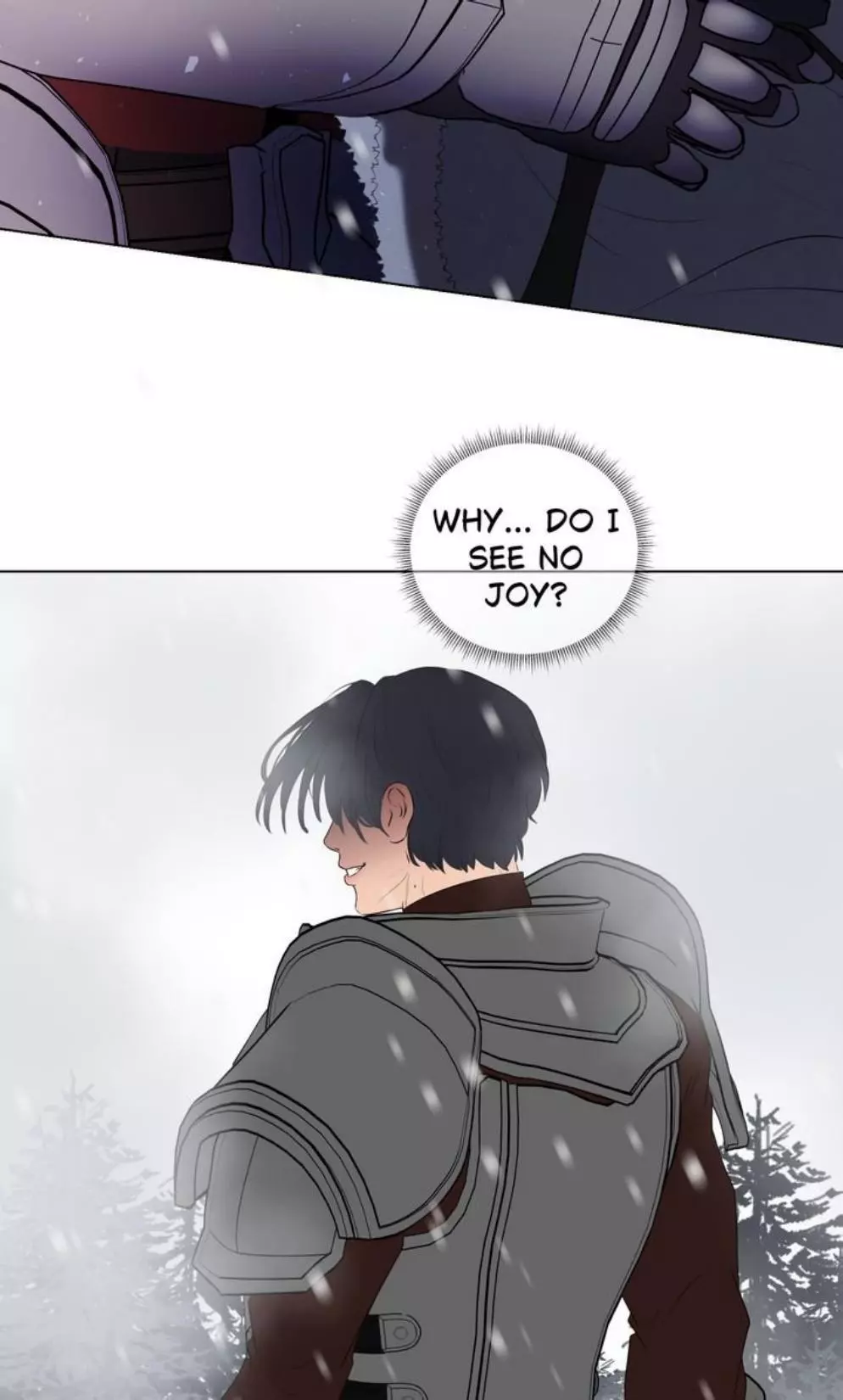 My Sweet Demon King Chapter 38 page 23