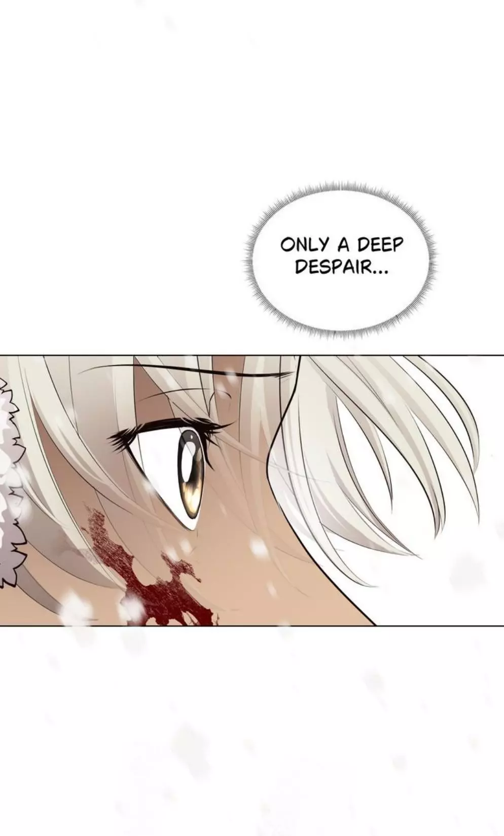 My Sweet Demon King Chapter 38 page 26