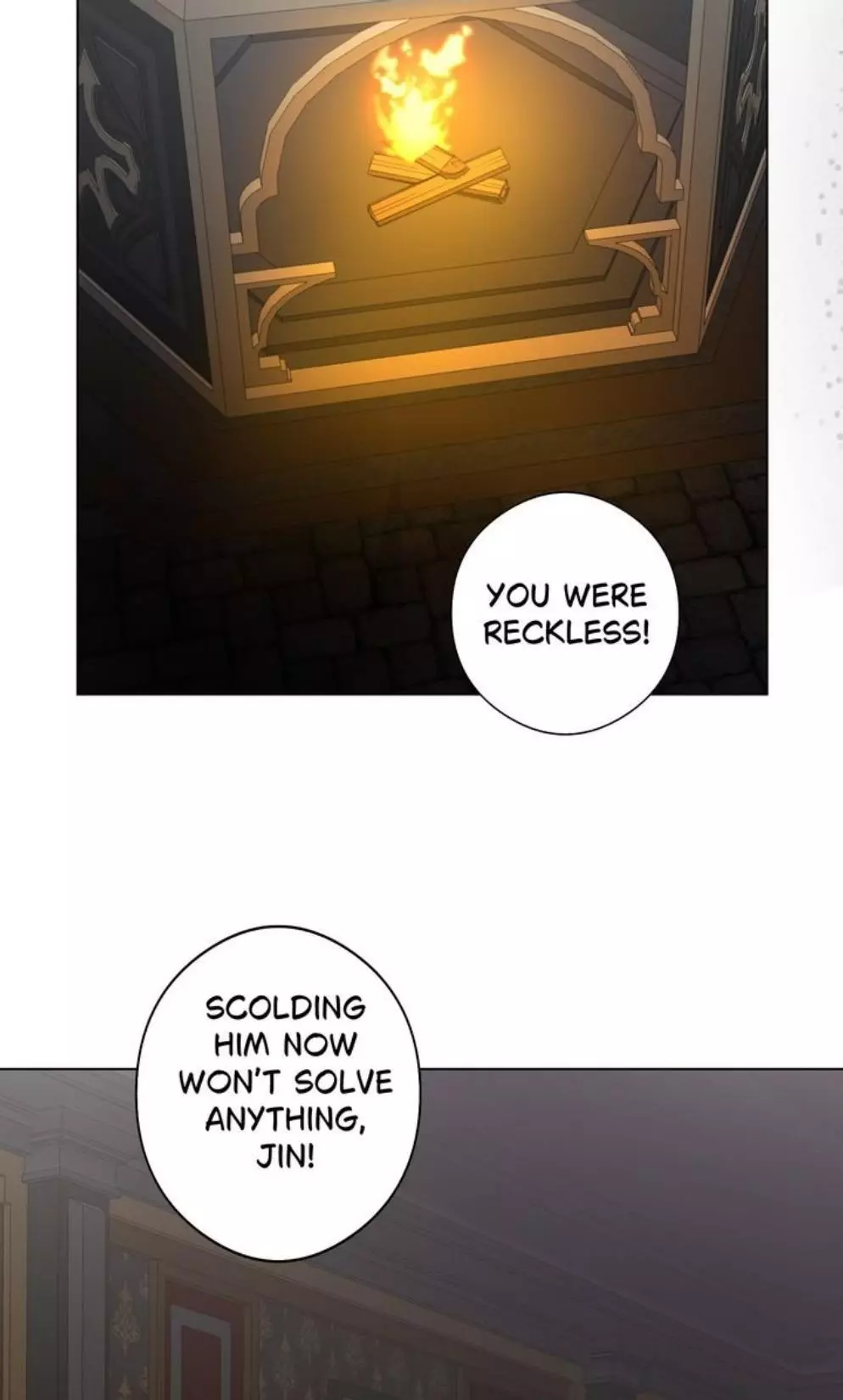 My Sweet Demon King Chapter 38 page 31
