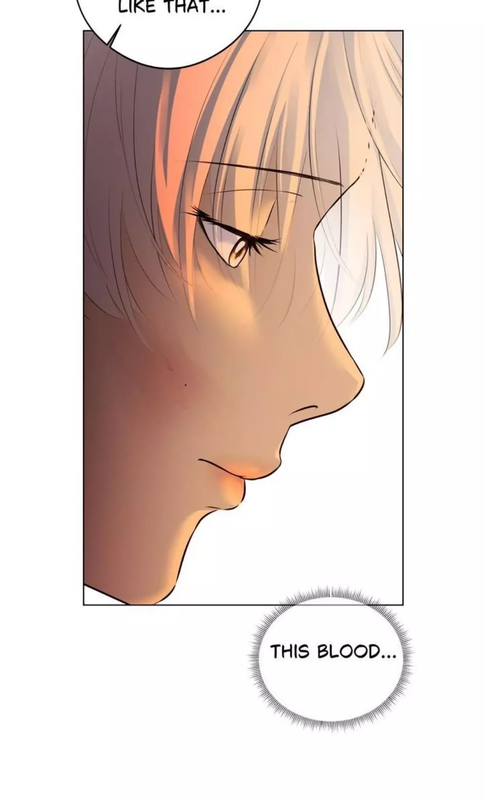 My Sweet Demon King Chapter 38 page 33
