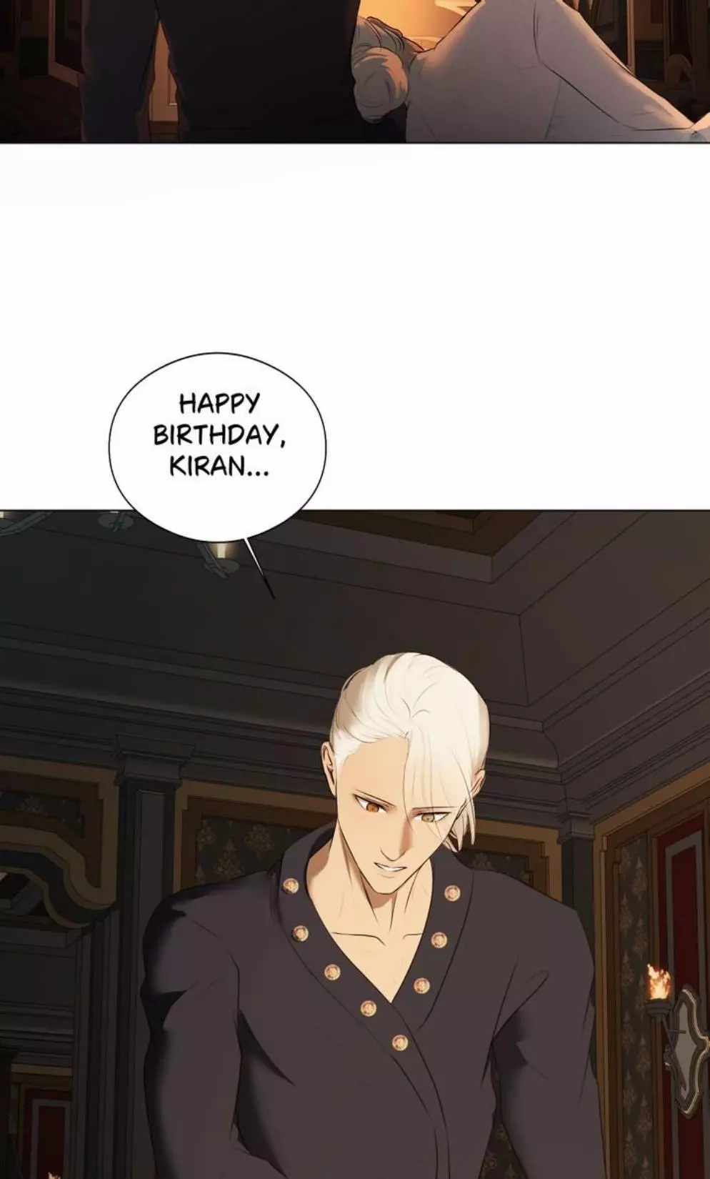 My Sweet Demon King Chapter 38 page 37