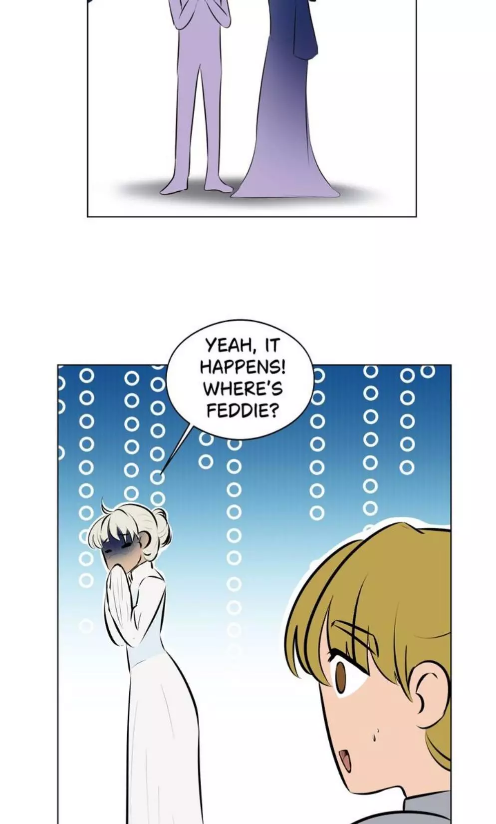 My Sweet Demon King Chapter 38 page 50