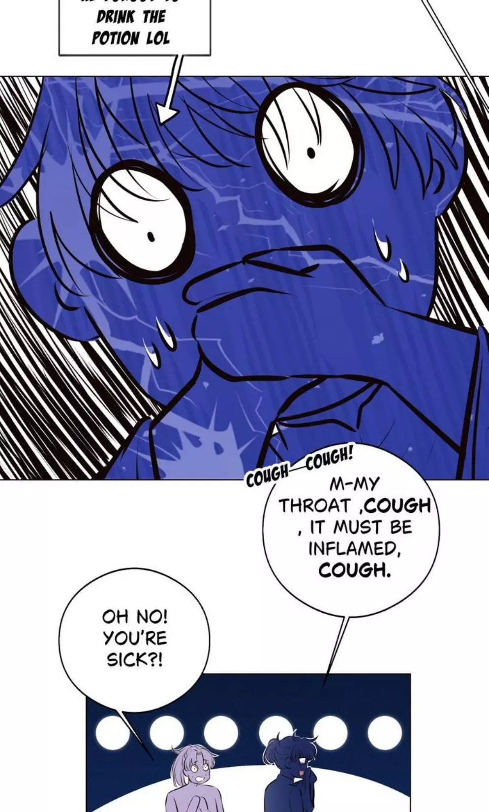 My Sweet Demon King Chapter 38 page 49