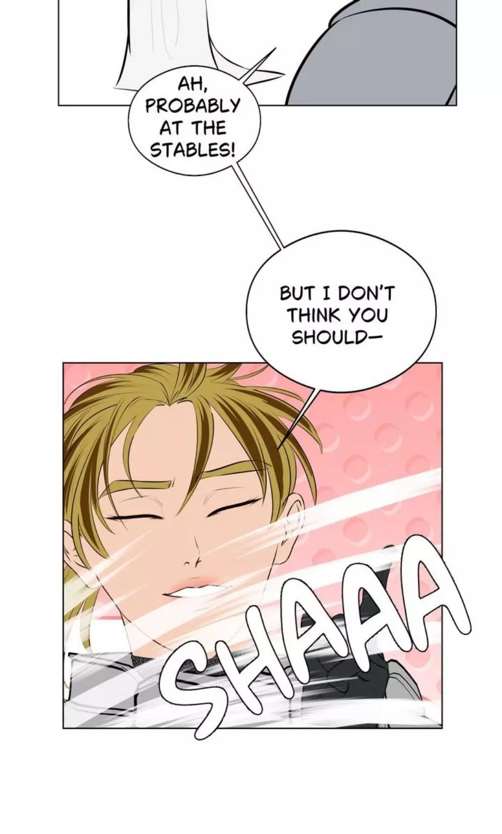 My Sweet Demon King Chapter 38 page 51