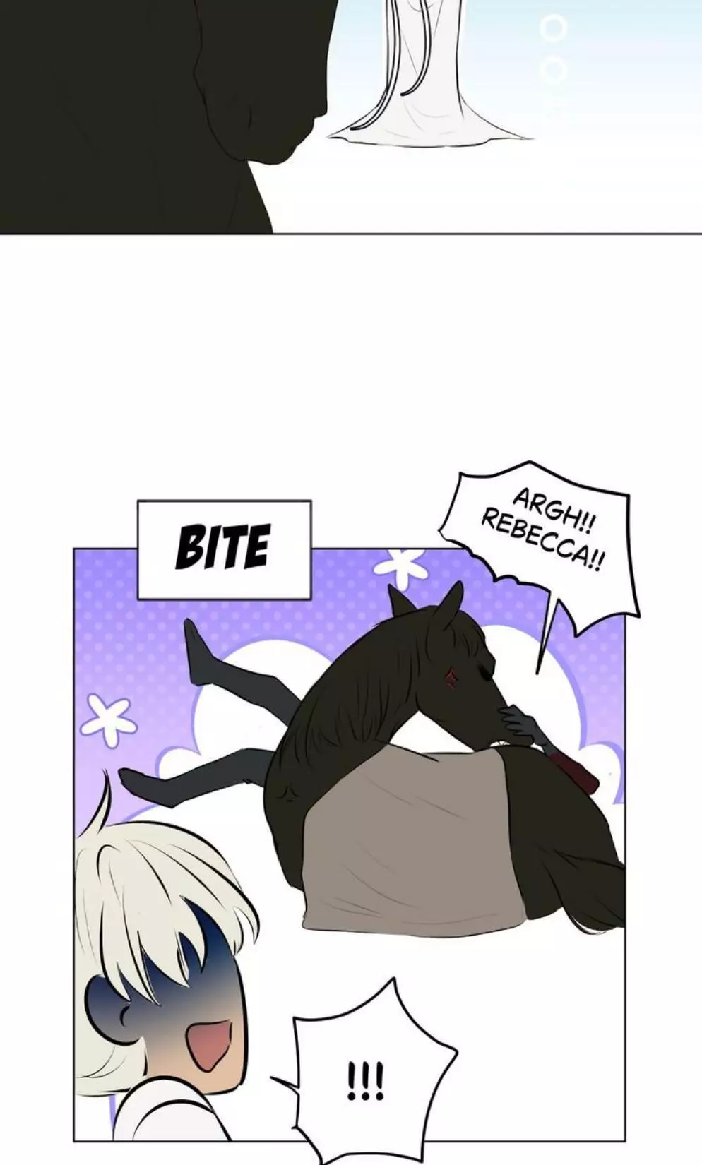 My Sweet Demon King Chapter 38 page 58