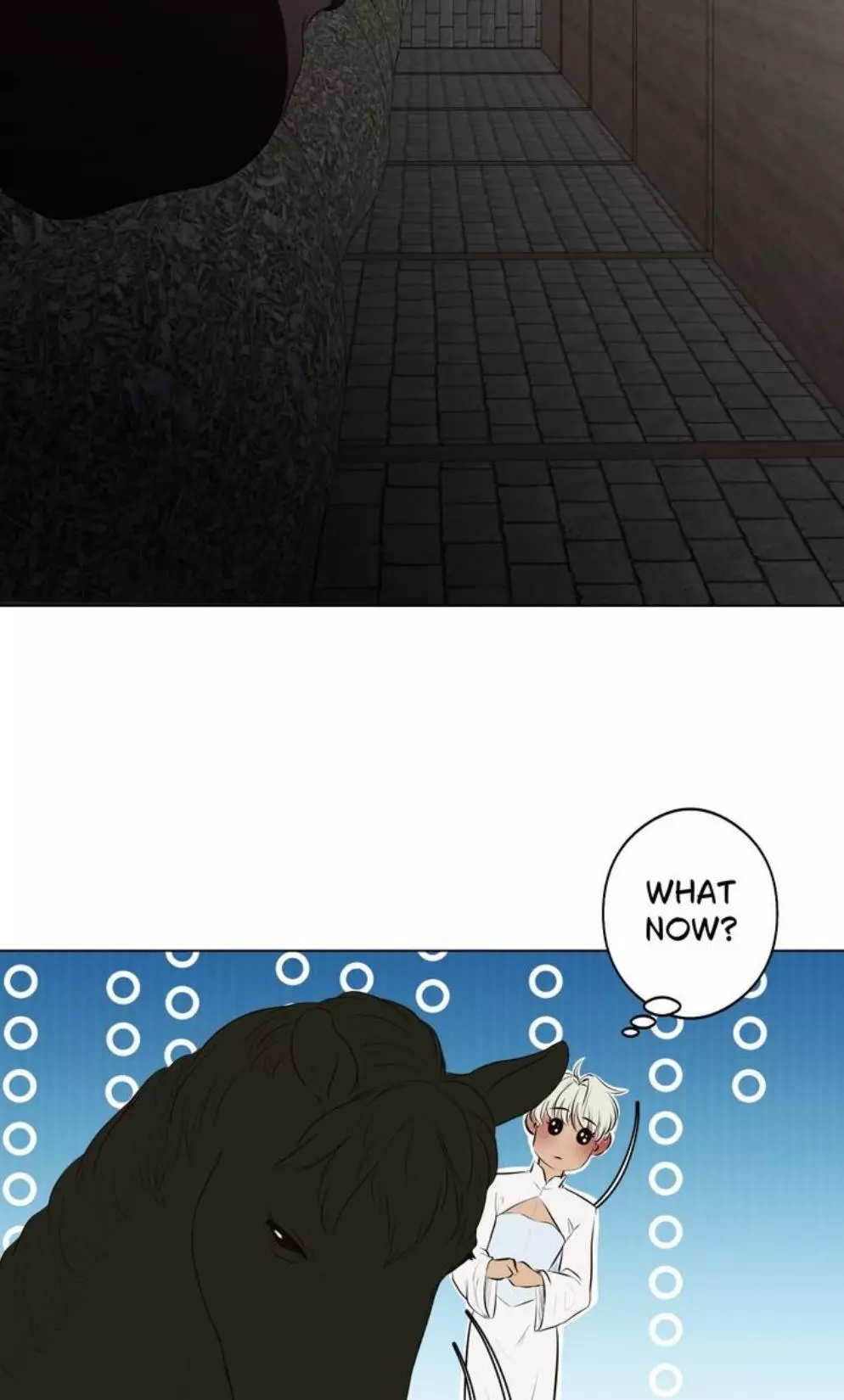 My Sweet Demon King Chapter 38 page 57