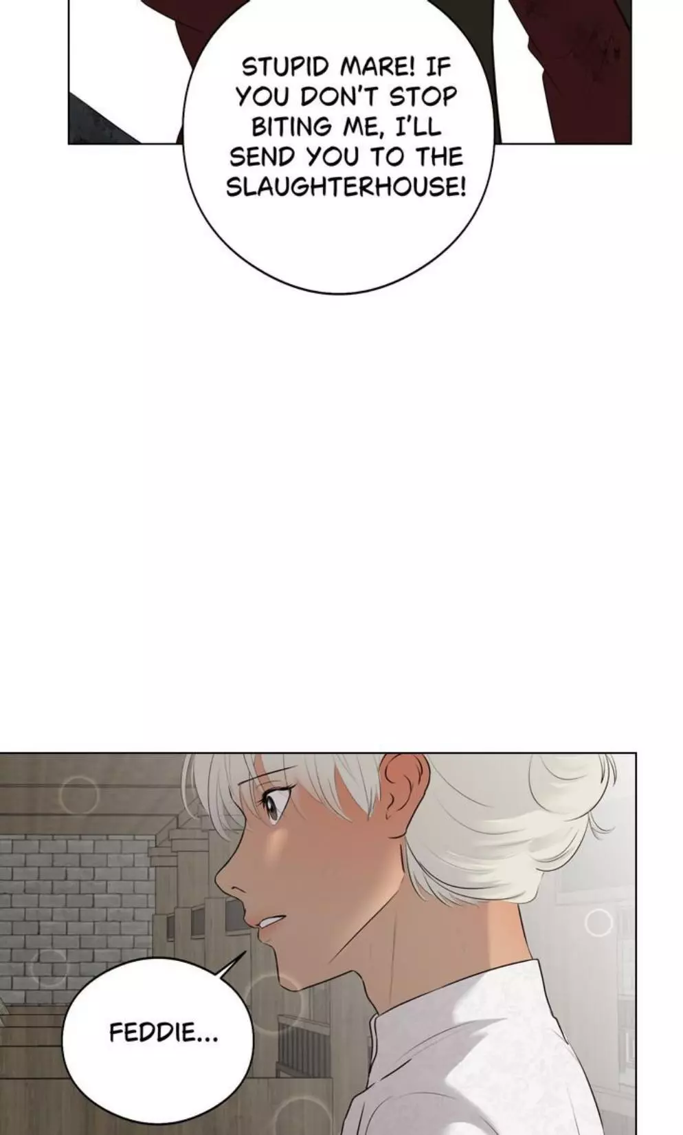 My Sweet Demon King Chapter 38 page 60