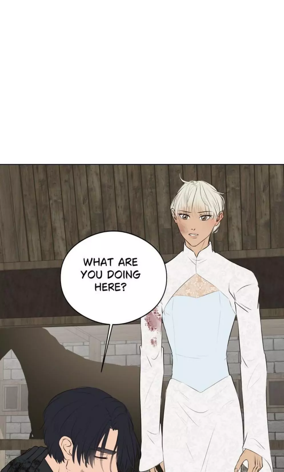 My Sweet Demon King Chapter 38 page 62