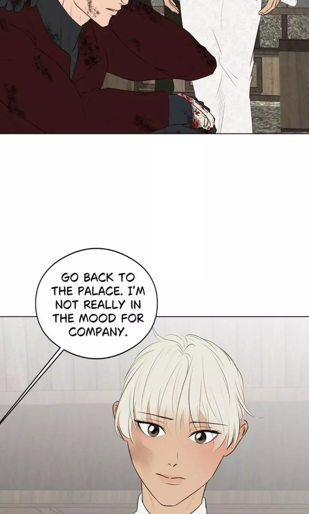 My Sweet Demon King Chapter 38 page 63